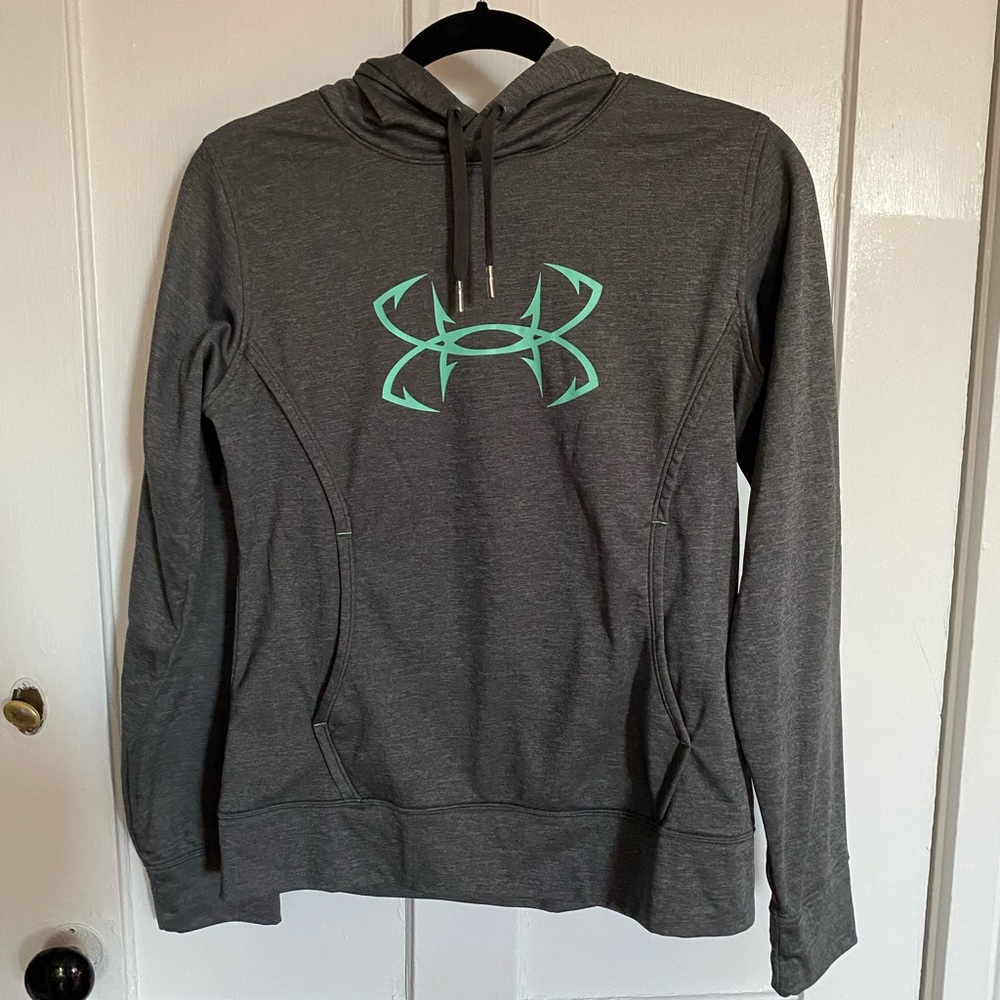 UNDER ARMOUR hoodie